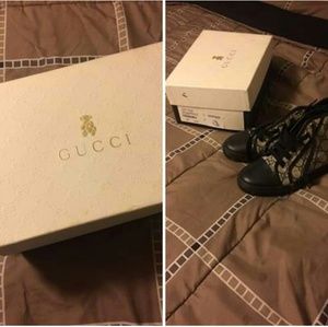Gucci shoes